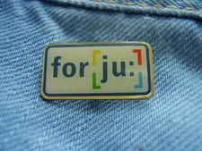 Pin Junge Union Deutschland