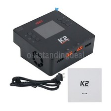 ISDT K2 AC 200W DC 500W x2