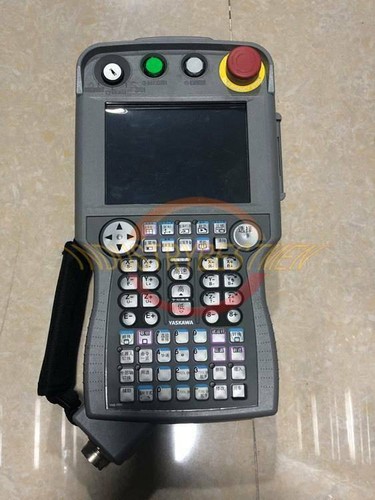 1pcs used yaskawa - 1pcs,
