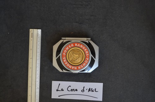 Power rangers mini morpher - rangers,