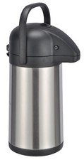 Airpot isolier pumpkanne - isolier,