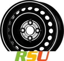 MWD 14206 5.5x14" ET45 LK4 100