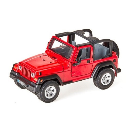 Siku farmer jeep - farmer,