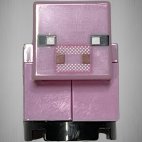 Lego minifigur minepig02a - lego®,