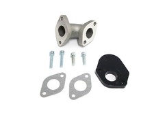 Tuning Ansaugstutzen Honda Dax