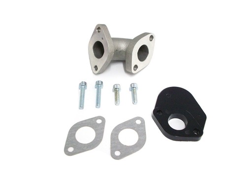 Tuning ansaugstutzen honda dax - honda,