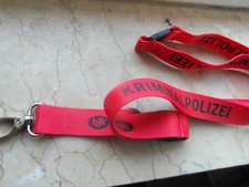 Polizei KRIMINALPOLIZEI