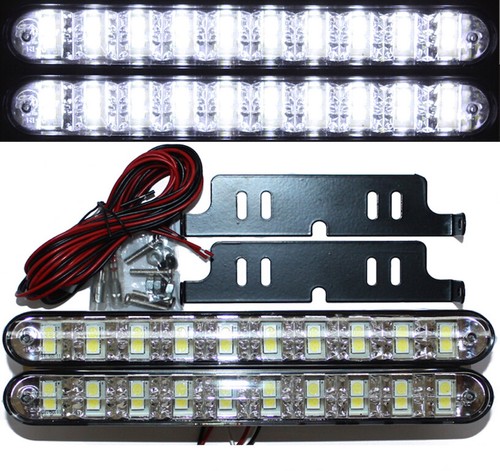 Led tagfahrlicht dimmung 20smd - tagfahrlicht,