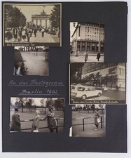 Fotos staatsgrenze ddr berlin - fotos,