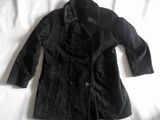 GIORGIO toller Wildleder