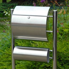 Einzel-Standbriefkasten