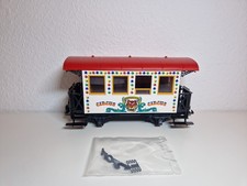 LGB 3036 Personenwagen, Circus
