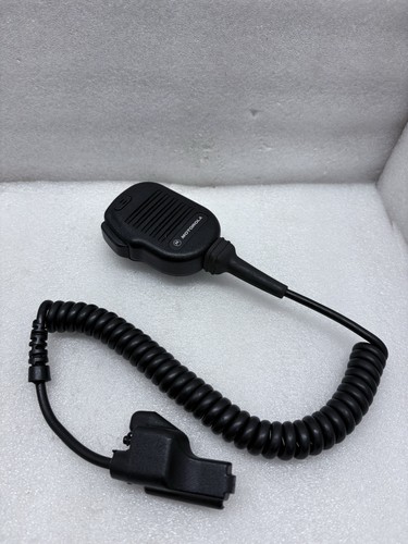 Motorola nmn6191c rsm mikrofon - rsm,