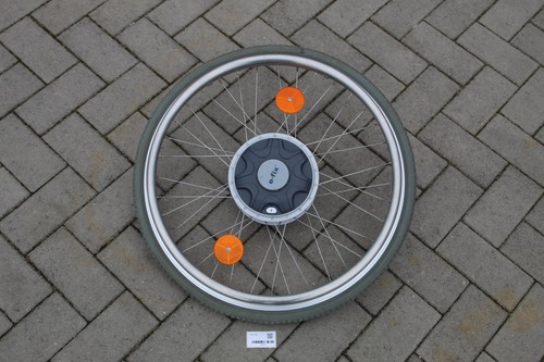 Alber fix e25 - alber, e-fix