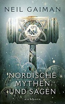 Nordische mythen und sagen - nordische,