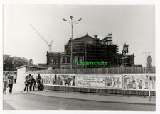Photo Dresden Semper Opera