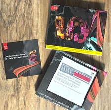 Adobe Creative Suite CS5 for