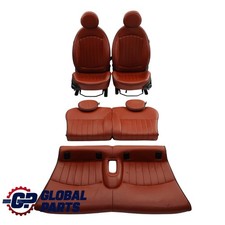 Mini R56 Sitze Beheizt Sport