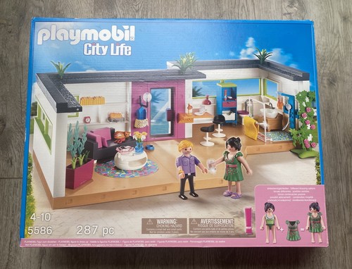 Playmobil 5586 - ,