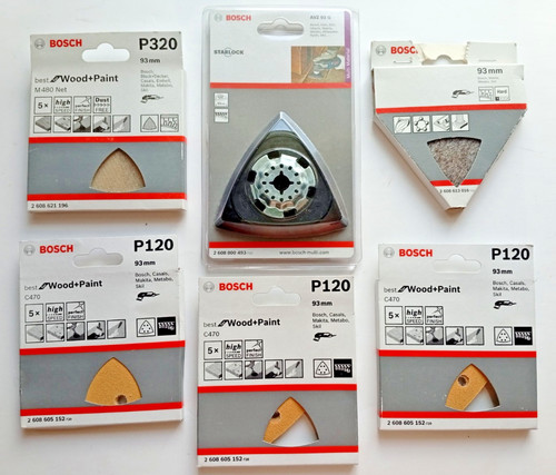 Bosch starlock avz g - starlock,
