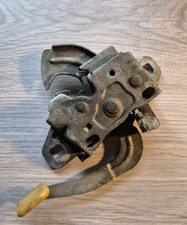 Mini R50 R52 R53 Schloss Motorhaube Links 51237132755