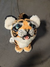 FurReal Friends Hasbro Tiger Katze Tyler Groß