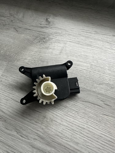 Valeo stellmotor zentralklappe - valeo,