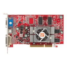 GECUBE ATI RADEON 9600PRO