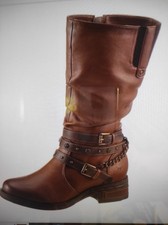 Damen Qualität Winter Stiefel