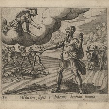 Antonio Tempesta Ovid