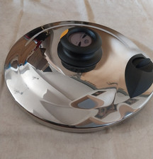 AMC Schnellgardeckel 24cm