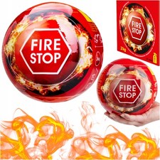 Feuerball-automatischer 2kg Feuerlöscher Trockenpulverlöscher für Autohaus