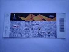 Sammler Ticket EC 18/19 RB