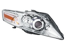 Hauptscheinwerfer für Ford