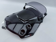 BMW F800R PUIG Windschild