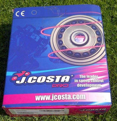 Variomatik costa pro - j.costa,