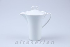 Milchkännchen Rosenthal Idillio weiß