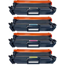 XXL Toner Sparset kompatibel