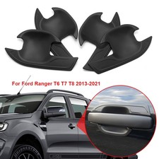 4tlg Türgriff Tasse Schüssel