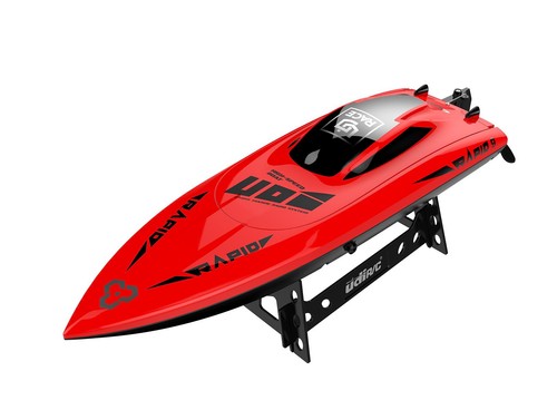 Udirc rapid rtr speed boat - rapid,