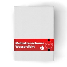 Wasserdichter Matratzenschoner Inkontinenzauflage Auflage Molton atmungsaktiv