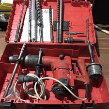 Hilti TE 72 Bohrhammer /