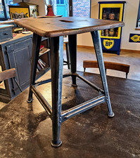 Seltener quadratischer Rowac