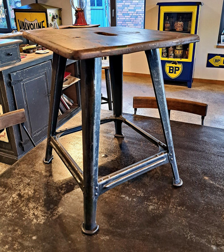 Seltener quadratischer rowac - quadratischer,
