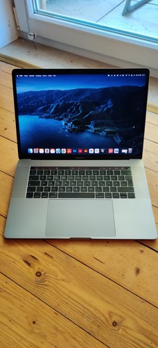 Macbook pro 2019 i9 - macbook, 32