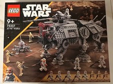 LEGO Star Wars: AT-TE Walker (75337) NEU/OVP