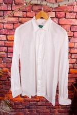 Vintage orig 90er Smokinghemd