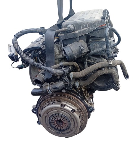 Motor cggb 127tkm - motor,