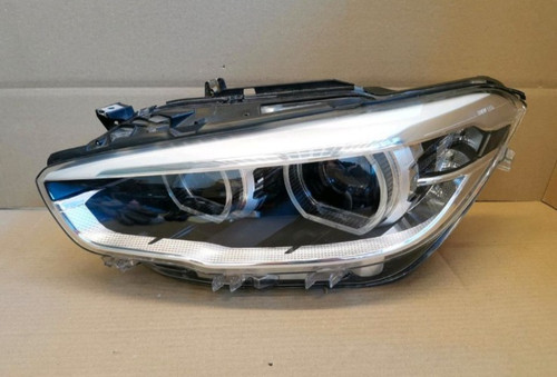 Bmw 1er f20 - 1er, led
