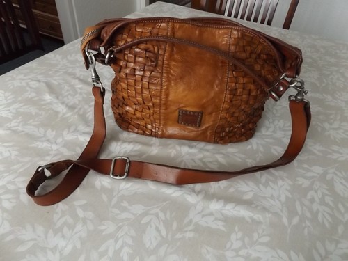 Original campomaggi hobo bag - hobo,